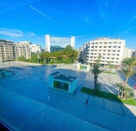 Appartement Centre Ville Tanger Εξωτερικό φωτογραφία
