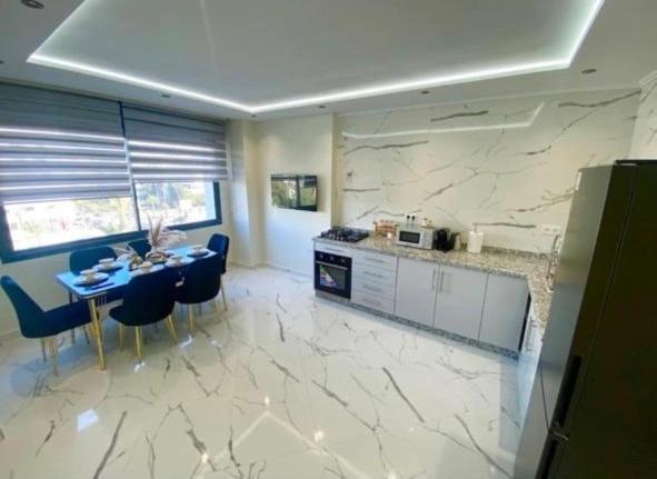 Appartement Centre Ville Tanger Εξωτερικό φωτογραφία