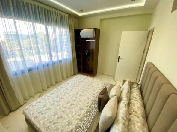 Appartement Centre Ville Tanger Εξωτερικό φωτογραφία