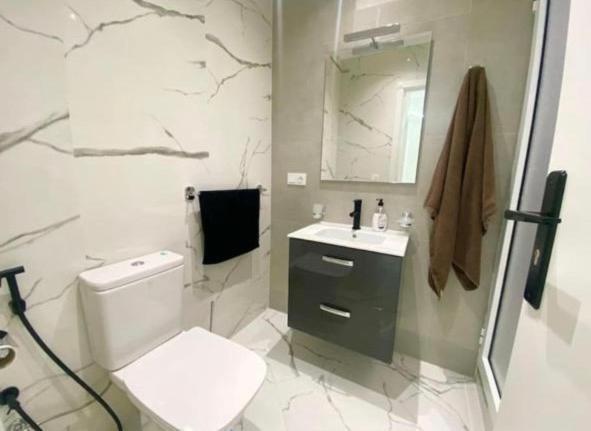 Appartement Centre Ville Tanger Εξωτερικό φωτογραφία