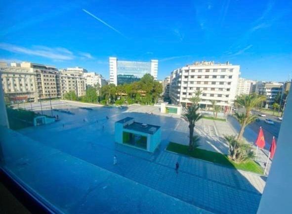 Appartement Centre Ville Tanger Εξωτερικό φωτογραφία