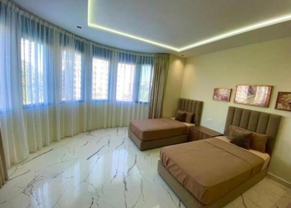 Appartement Centre Ville Tanger Εξωτερικό φωτογραφία