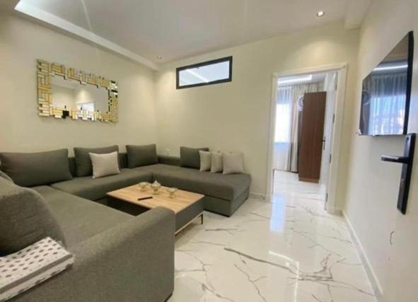 Appartement Centre Ville Tanger Εξωτερικό φωτογραφία