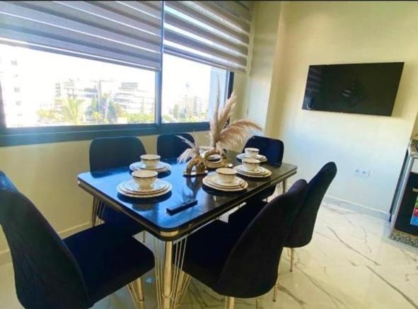 Appartement Centre Ville Tanger Εξωτερικό φωτογραφία