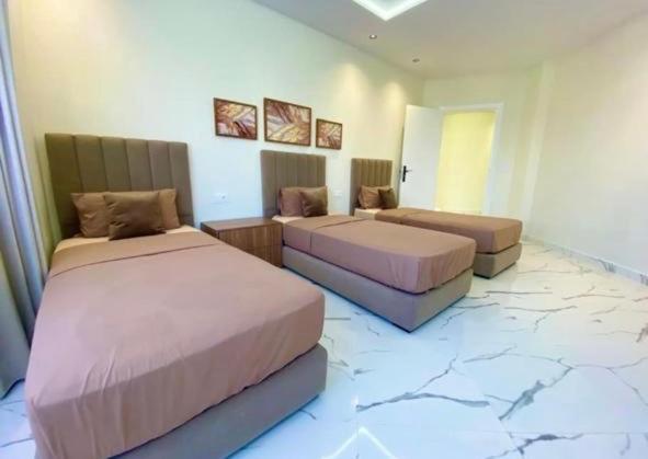 Appartement Centre Ville Tanger Εξωτερικό φωτογραφία