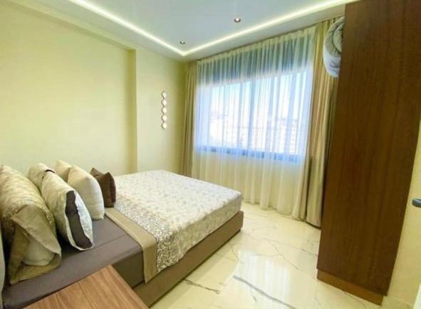 Appartement Centre Ville Tanger Εξωτερικό φωτογραφία