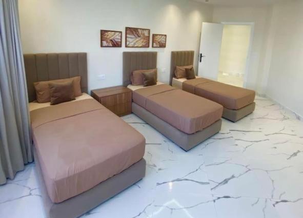 Appartement Centre Ville Tanger Εξωτερικό φωτογραφία