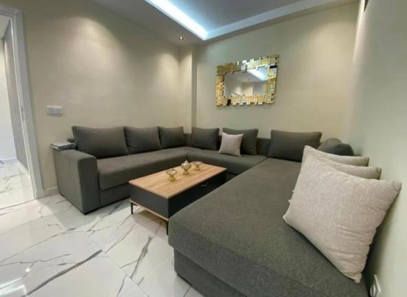 Appartement Centre Ville Tanger Εξωτερικό φωτογραφία