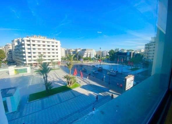Appartement Centre Ville Tanger Εξωτερικό φωτογραφία